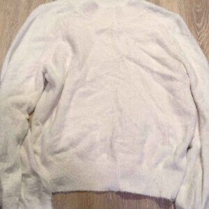 Abercrombie kids 15/16 girls sweatshirt